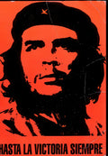 Che Guevara 2 A4 Photo Print
