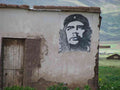 Che Guevara 201 A4 Photo Print