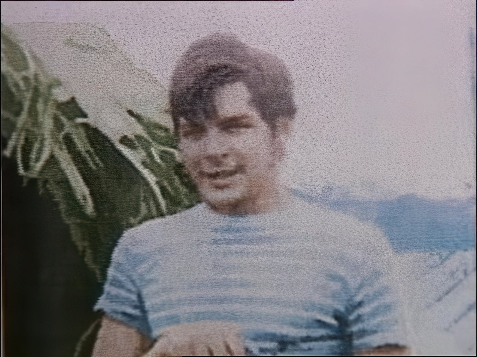 Che Guevara 203 A4 Photo Print