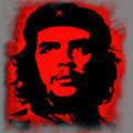 Che Guevara 205 A4 Photo Print