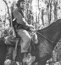 Che Guevara 206 A4 Photo Print
