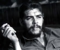 Che Guevara 207 A4 Photo Print