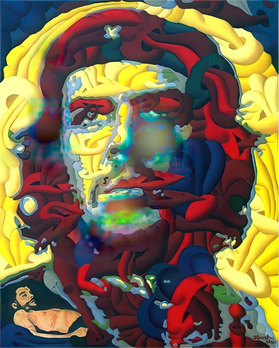 Che Guevara 208 A4 Photo Print