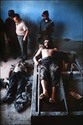 Che Guevara 209 A4 Photo Print