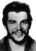 Che Guevara 21 A4 Photo Print