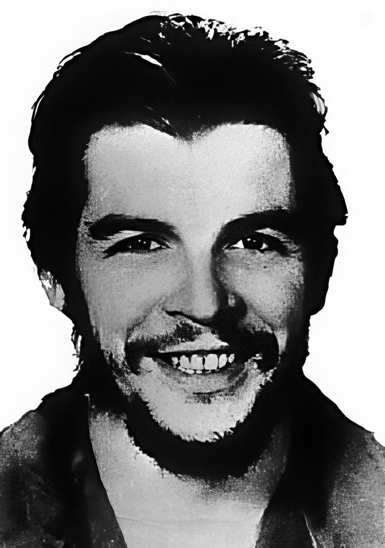 Che Guevara 21 A4 Photo Print