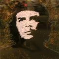 Che Guevara 210 A4 Photo Print