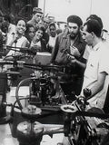 Che Guevara 211 A4 Photo Print