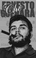 Che Guevara 213 A4 Photo Print