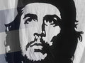 Che Guevara 214 A4 Photo Print