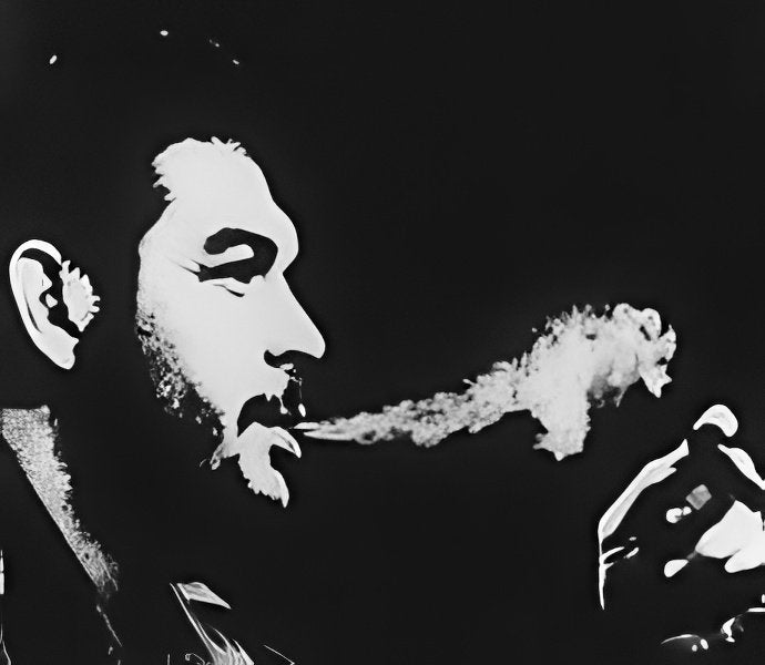 Che Guevara 215 A4 Photo Print