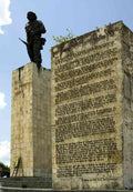Che Guevara 216 A4 Photo Print