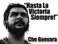 Che Guevara 224 A4 Photo Print