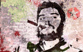 Che Guevara 225 A4 Photo Print