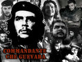 Che Guevara 228 A4 Photo Print