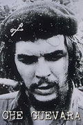 Che Guevara 23 A4 Photo Print