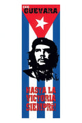Che Guevara 231 A4 Photo Print