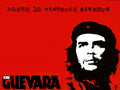 Che Guevara 232 A4 Photo Print