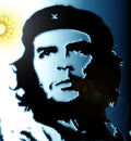 Che Guevara 233 A4 Photo Print