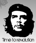 Che Guevara 238 A4 Photo Print