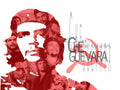 Che Guevara 239 A4 Photo Print