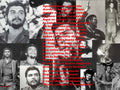 Che Guevara 241 A4 Photo Print