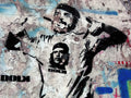 Che Guevara 242 A4 Photo Print