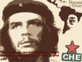 Che Guevara 247 A4 Photo Print
