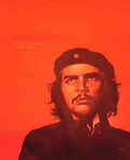 Che Guevara 248 A4 Photo Print