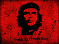 Che Guevara 256 A4 Photo Print