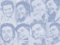 Che Guevara 257 A4 Photo Print
