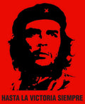 Che Guevara 26 A4 Photo Print