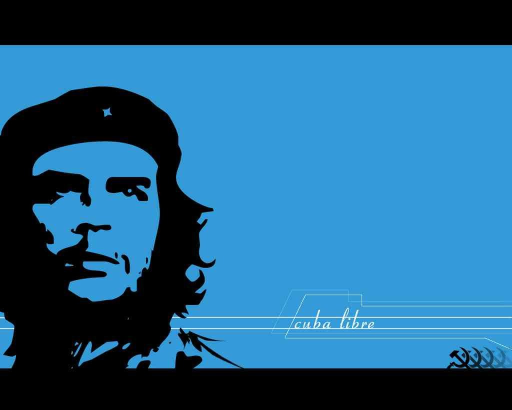 Che Guevara 265 A4 Photo Print