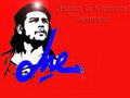 Che Guevara 27 A4 Photo Print