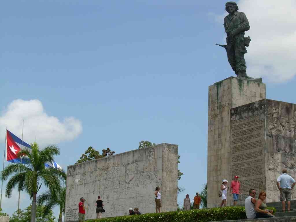 Che Guevara 270 A4 Photo Print