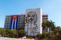 Che Guevara 271 A4 Photo Print