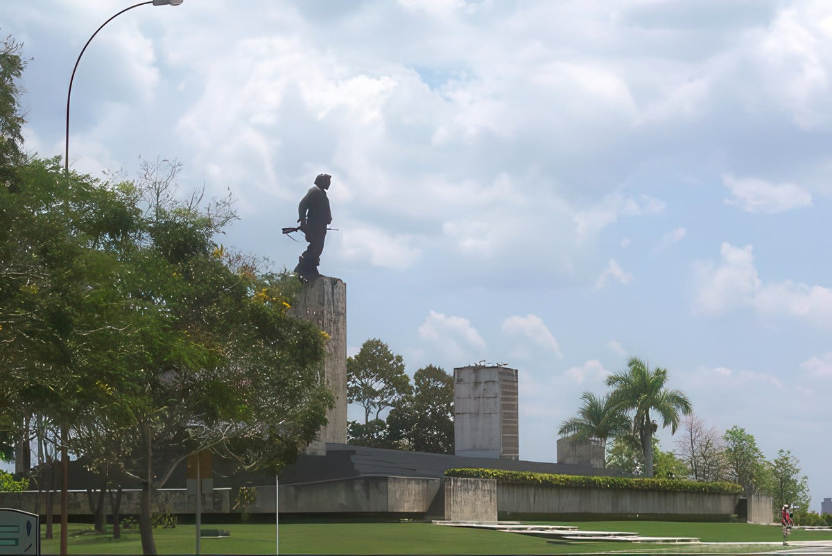 Che Guevara 274 A4 Photo Print