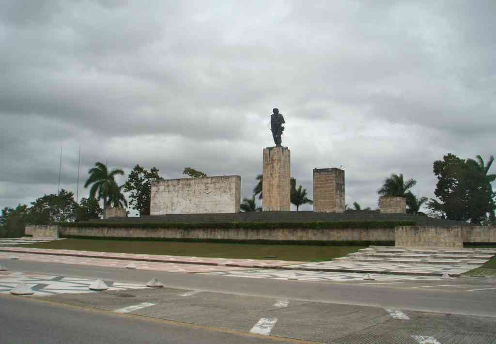 Che Guevara 278 A4 Photo Print