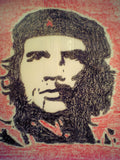 Che Guevara 29 A4 Photo Print