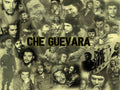 Che Guevara 290 A4 Photo Print