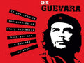 Che Guevara 291 A4 Photo Print