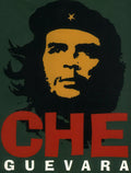 Che Guevara 292 A4 Photo Print