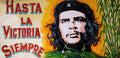 Che Guevara 293 A4 Photo Print