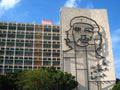 Che Guevara 294 A4 Photo Print