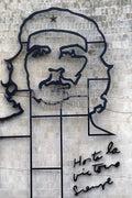 Che Guevara 296 A4 Photo Print