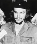 Che Guevara 297 A4 Photo Print