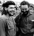 Che Guevara 298 A4 Photo Print