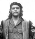 Che Guevara 3 A4 Photo Print