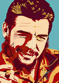 Che Guevara 300 A4 Photo Print