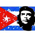 Che Guevara 302 A4 Photo Print